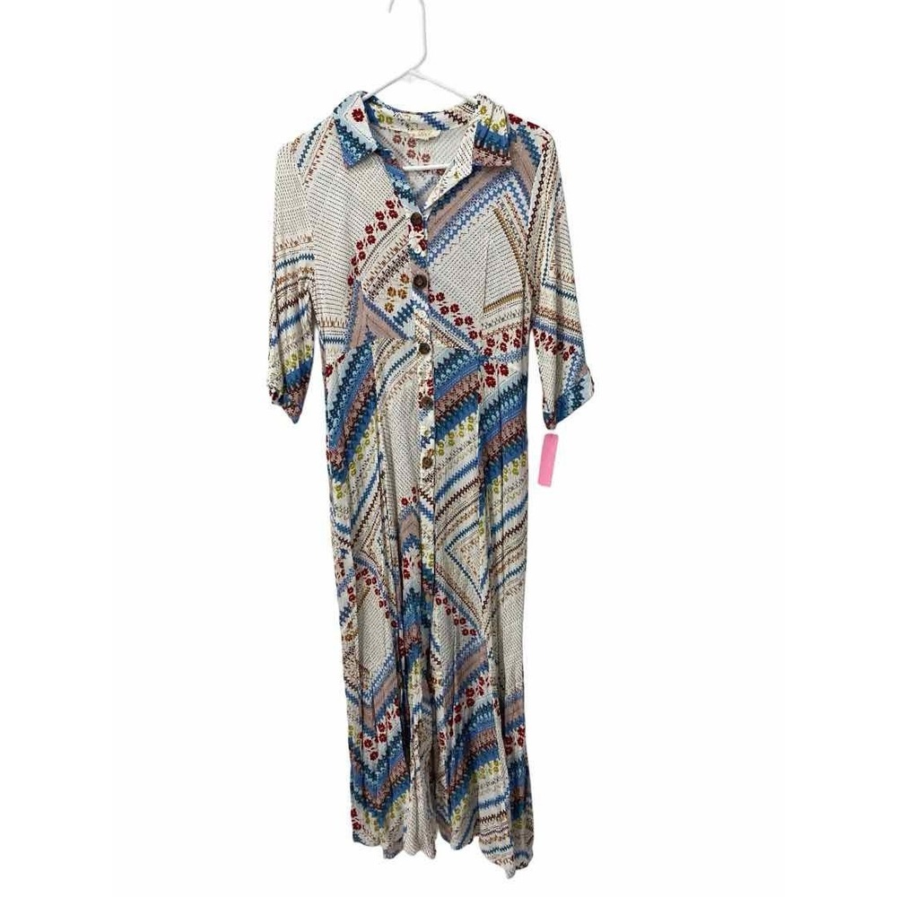 Oddy Ladies Size S Dress